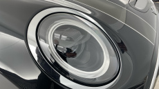 MINI Hatchback 135kW Cooper S Level 2 33kWh 3dr Auto Electric Hatchback